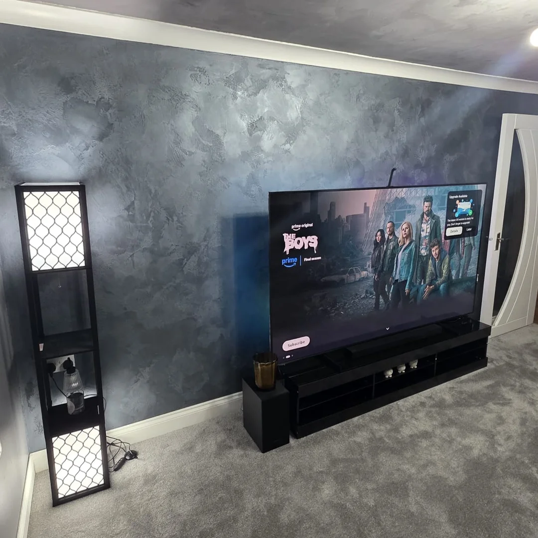 TCS Venetian Plaster Finishes - Luxury Venetian Plaster Glasgow North Lanarkshire TCS Venetian Plaster Finishes - Luxury Venetian Plaster Glasgow North Lanarkshire