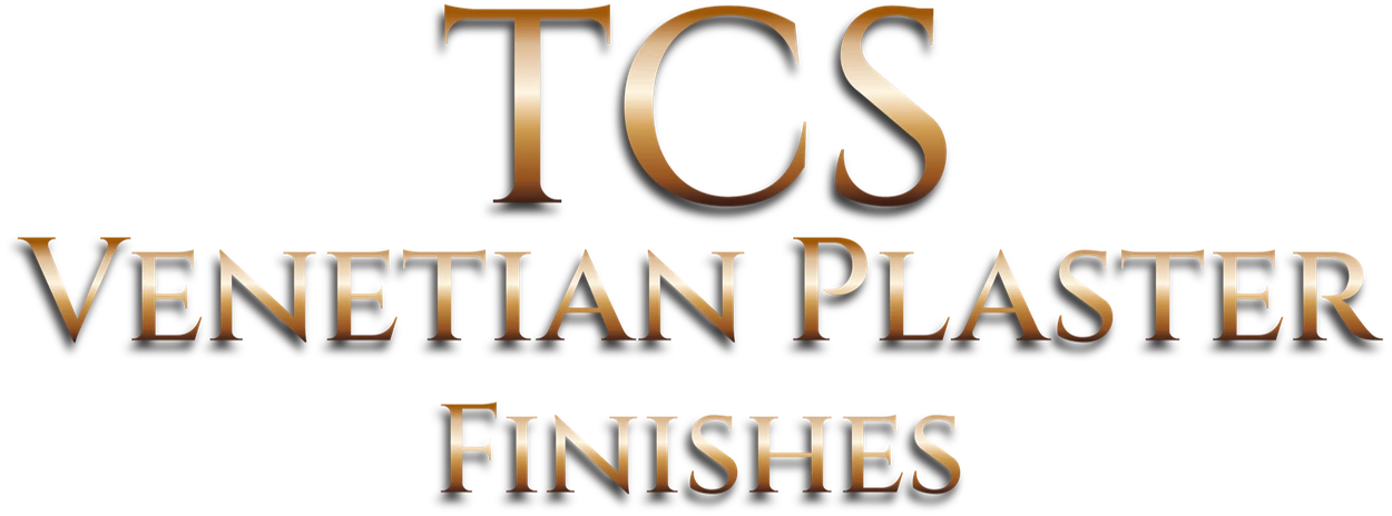 TCS Venetian Plastering