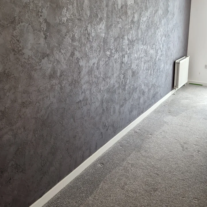 TCS Venetian Plastering Services in Glasgow Scotland